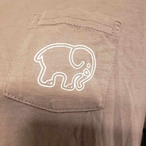 Ivory Ella‎ top - Picture 3 of 6